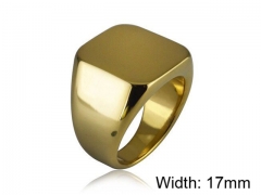 Stainless Steel Jewelry Wholesale - Stainless Steel Rings - HY0014R128