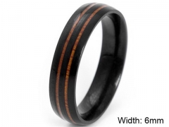 Stainless Steel Jewelry Wholesale - Stainless Steel Rings - HY0075R103