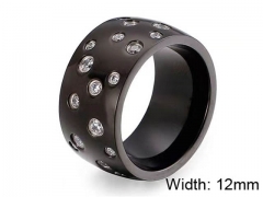 Stainless Steel Jewelry Wholesale - Stainless Steel Rings - HY0151R0743