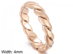 Stainless Steel Jewelry Wholesale - Stainless Steel Rings - HY0113R041