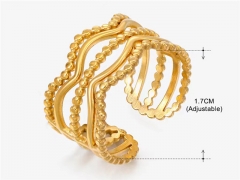 Stainless Steel Jewelry Wholesale - Stainless Steel Rings - HY0159R0142