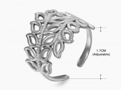 Stainless Steel Jewelry Wholesale - Stainless Steel Rings - HY0159R0758