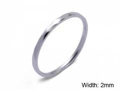 Stainless Steel Jewelry Wholesale - Stainless Steel Rings - HY0156R0417