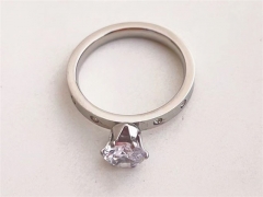 Stainless Steel Jewelry Wholesale - Stainless Steel Rings - HY0123R0219