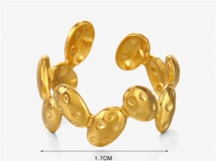 Stainless Steel Jewelry Wholesale - Stainless Steel Rings - HY0159R0979