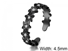 Stainless Steel Jewelry Wholesale - Stainless Steel Rings - HY007R134