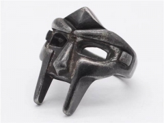 Stainless Steel Jewelry Wholesale - Stainless Steel Rings - HY0013R2432