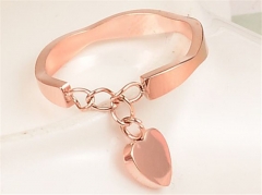 Stainless Steel Jewelry Wholesale - Stainless Steel Rings - HY0069R069