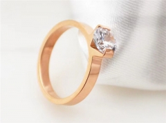 Stainless Steel Jewelry Wholesale - Stainless Steel Rings - HY0123R0315