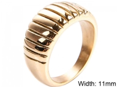 Stainless Steel Jewelry Wholesale - Stainless Steel Rings - HY0143R1583