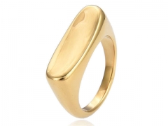 Stainless Steel Jewelry Wholesale - Stainless Steel Rings - HY0090R014