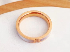 Stainless Steel Jewelry Wholesale - Stainless Steel Rings - HY0123R0097