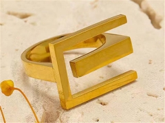 Stainless Steel Jewelry Wholesale - Stainless Steel Rings - HY0149R0176