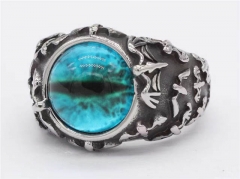 Stainless Steel Jewelry Wholesale - Stainless Steel Rings - HY0013R2636