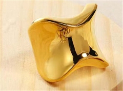 Stainless Steel Jewelry Wholesale - Stainless Steel Rings - HY0149R0009