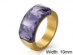 Stainless Steel Jewelry Wholesale - Stainless Steel Rings - HY0151R0387