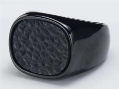 Stainless Steel Jewelry Wholesale - Stainless Steel Rings - HY0143R0053