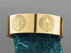 Stainless Steel Jewelry Wholesale - Stainless Steel Rings - HY0145R0084