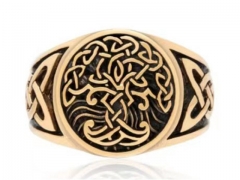 Stainless Steel Jewelry Wholesale - Stainless Steel Rings - HY0153R0231