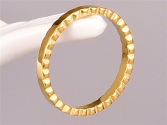 Stainless Steel Jewelry Wholesale - Stainless Steel Rings - HY0069R094