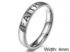 Stainless Steel Jewelry Wholesale - Stainless Steel Rings - HY007R227