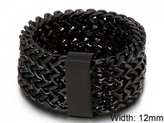 Stainless Steel Jewelry Wholesale - Stainless Steel Rings - HY0150R0032
