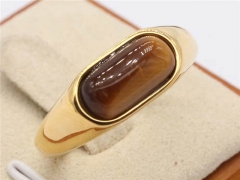 Stainless Steel Jewelry Wholesale - Stainless Steel Rings - HY0013R2228
