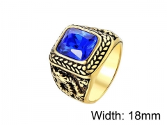 Stainless Steel Jewelry Wholesale - Stainless Steel Rings - HY0013R233