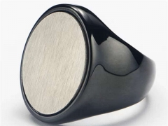 Stainless Steel Jewelry Wholesale - Stainless Steel Rings - HY0143R0259