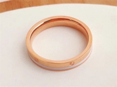 Stainless Steel Jewelry Wholesale - Stainless Steel Rings - HY0123R0155