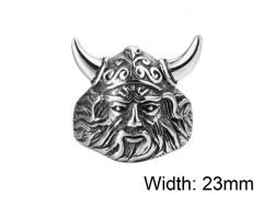 Stainless Steel Jewelry Wholesale - Stainless Steel Rings - HY0013R123