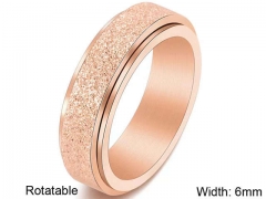 Stainless Steel Jewelry Wholesale - Stainless Steel Rings - HY0127R153