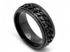 Stainless Steel Jewelry Wholesale - Stainless Steel Rings - HY0156R0042