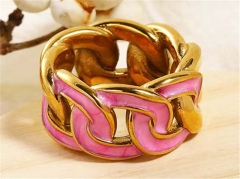 Stainless Steel Jewelry Wholesale - Stainless Steel Rings - HY0149R0116
