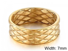 Stainless Steel Jewelry Wholesale - Stainless Steel Rings - HY0151R0696