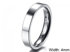 Stainless Steel Jewelry Wholesale - Stainless Steel Rings - HY0067R374
