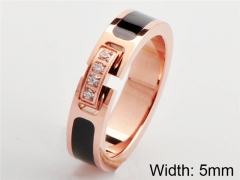 Stainless Steel Jewelry Wholesale - Stainless Steel Rings - HY0038R121