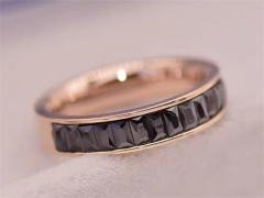 Stainless Steel Jewelry Wholesale - Stainless Steel Rings - HY0123R0348