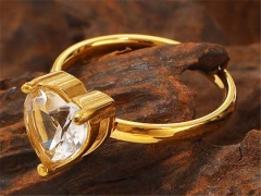 Stainless Steel Jewelry Wholesale - Stainless Steel Rings - HY0149R0625