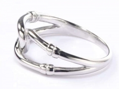 Stainless Steel Jewelry Wholesale - Stainless Steel Rings - HY0143R1516