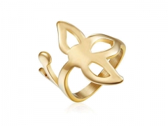 Stainless Steel Jewelry Wholesale - Stainless Steel Rings - HY0041R0147