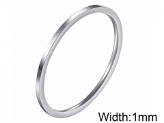 Stainless Steel Jewelry Wholesale - Stainless Steel Rings - HY0062R666