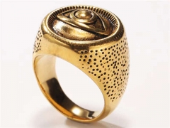 Stainless Steel Jewelry Wholesale - Stainless Steel Rings - HY0143R0150