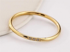 Stainless Steel Jewelry Wholesale - Stainless Steel Rings - HY0123R0021