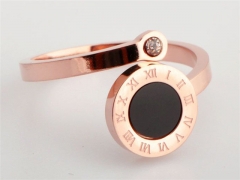 Stainless Steel Jewelry Wholesale - Stainless Steel Rings - HY0038R149