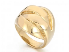 Stainless Steel Jewelry Wholesale - Stainless Steel Rings - HY0151R0321
