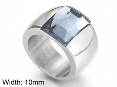 Stainless Steel Jewelry Wholesale - Stainless Steel Rings - HY0151R0229