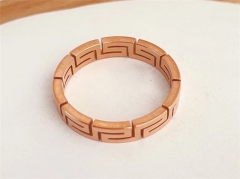 Stainless Steel Jewelry Wholesale - Stainless Steel Rings - HY0123R0152