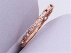 Stainless Steel Jewelry Wholesale - Stainless Steel Rings - HY0069R075