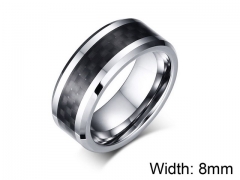 Tungsten Steel Rings Wholesale - HY006R0025JDS
